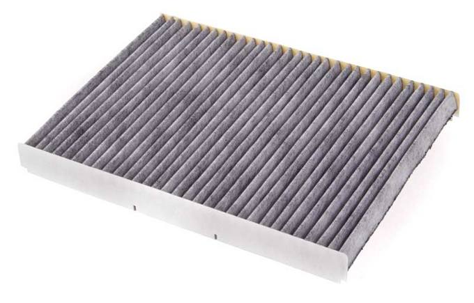 Audi VW Cabin Air Filter (Activated Charcoal) 1J0819644A